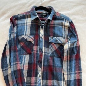 Britton Flannel
